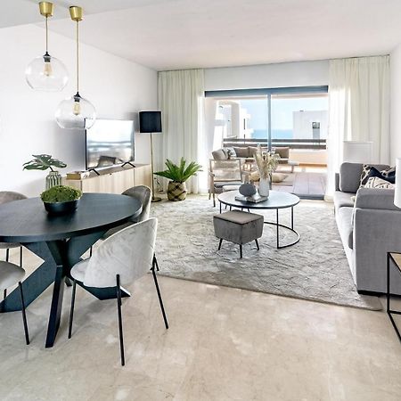 Djc - Modern 2 Bedroom Apartment Close To Beach Casares Exterior foto