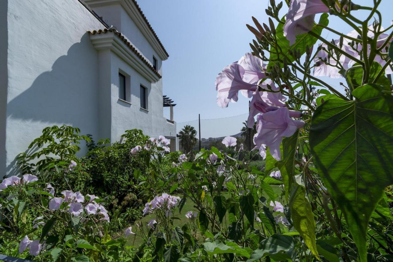 Djc - Modern 2 Bedroom Apartment Close To Beach Casares Exterior foto