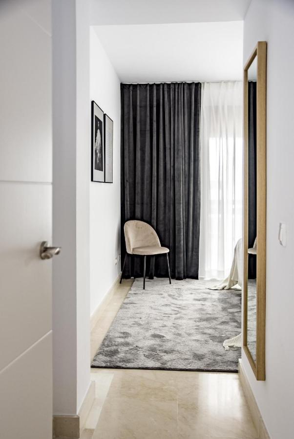 Djc - Modern 2 Bedroom Apartment Close To Beach Casares Exterior foto